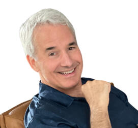 Richard Yadon, APRN, PMHNP-BC Richard Yadon