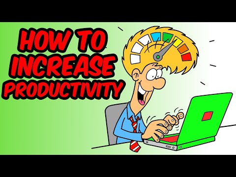 5 Habits You Should Avoid to Become Highly Productive