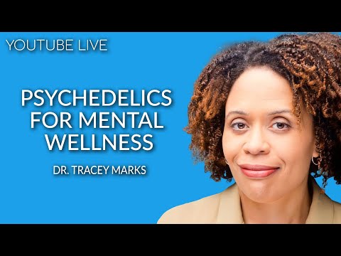 Psychedelics and Your Mental Health [What You Need to Know]