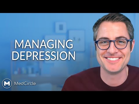 3 Ways I Handle My Depression